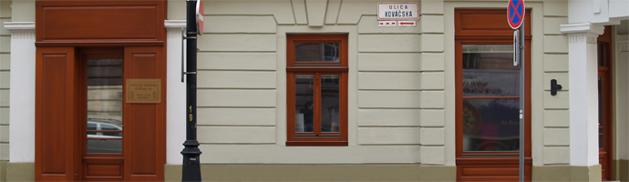 office